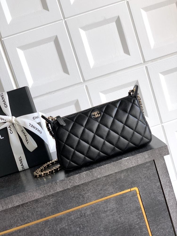 Classic Luxury Leather Wallet