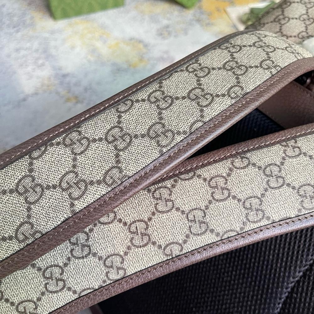 Modern Luxury Bag