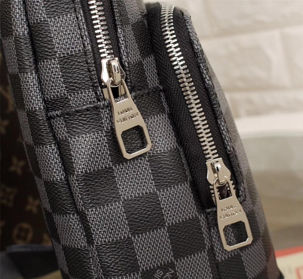 Luxury Crossbody Bag 21x31x9cm