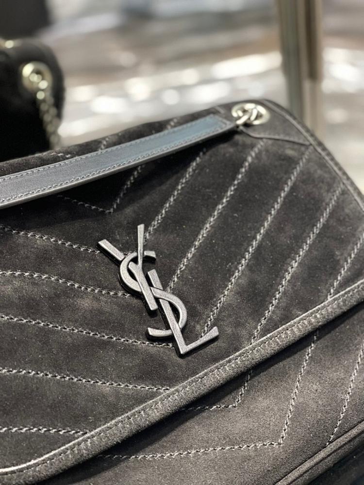 Modern Elegant Leather Bag 28x20x8cm