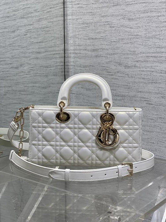 Leather Top Handle Bag Style 1526400369