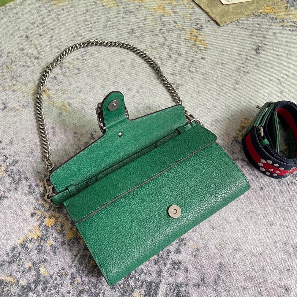 Stylish Refined Shoulder Bag 25x14x4cm