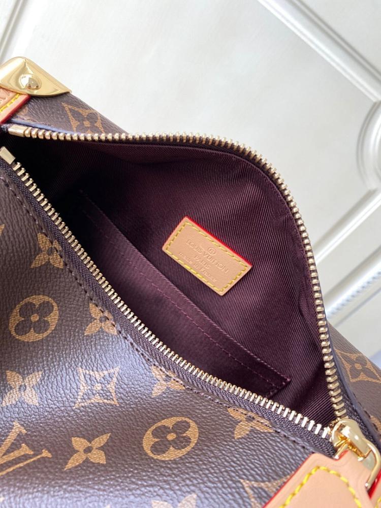 Luxury Stylish Monogram Bag
