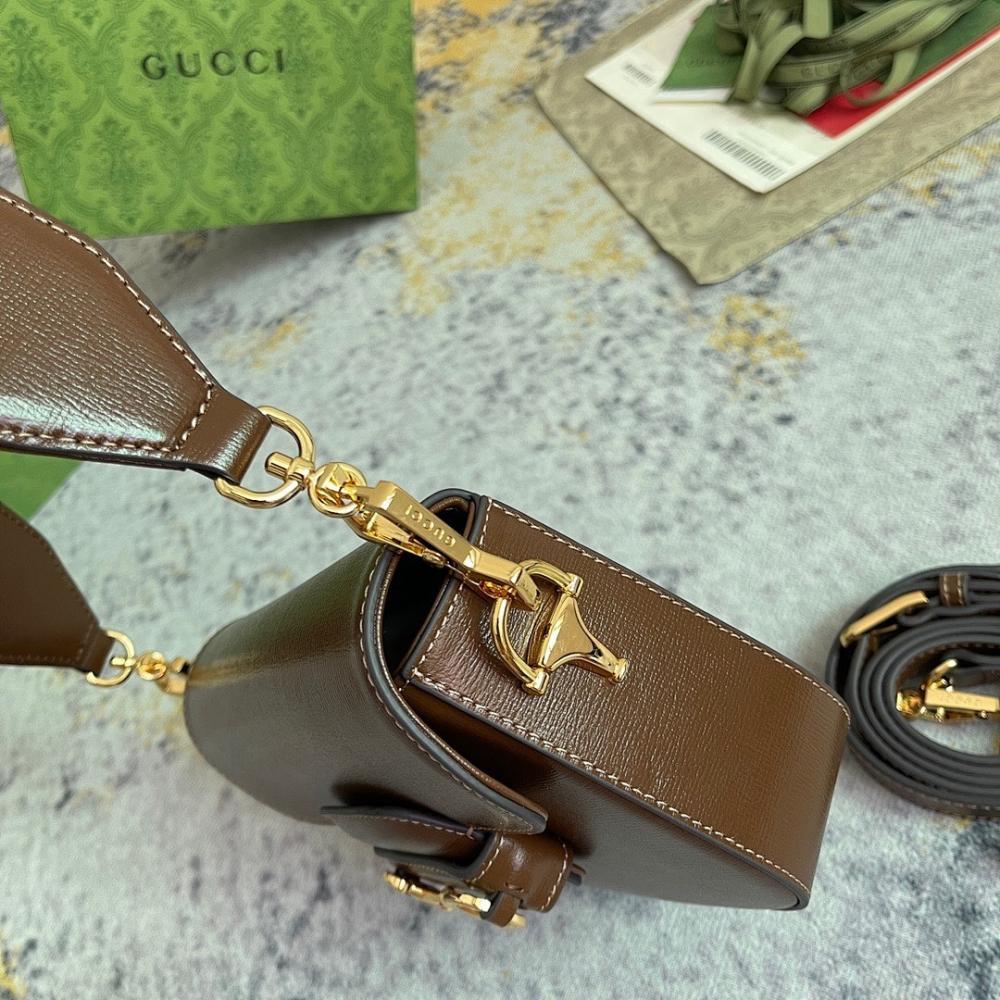 Stylish Crossbody Bag
