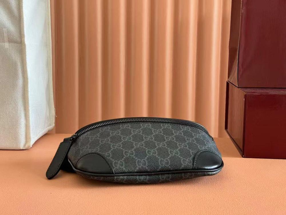 Modern Top Handle Bag 23x13x5.5cm