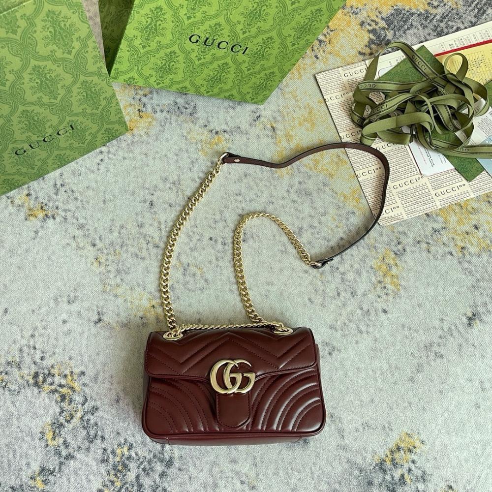 Luxury Bag