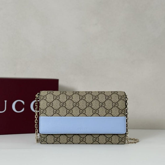 Practical Wallet