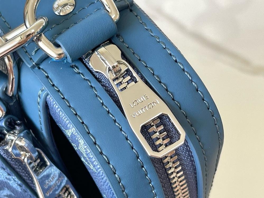 Luxury Elegant Shoulder Bag 25x18.5x7cm