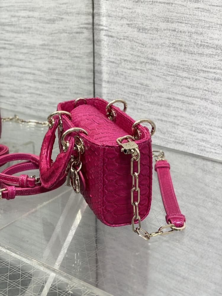 Refined Leather Top Handle Bag Style 1653091194