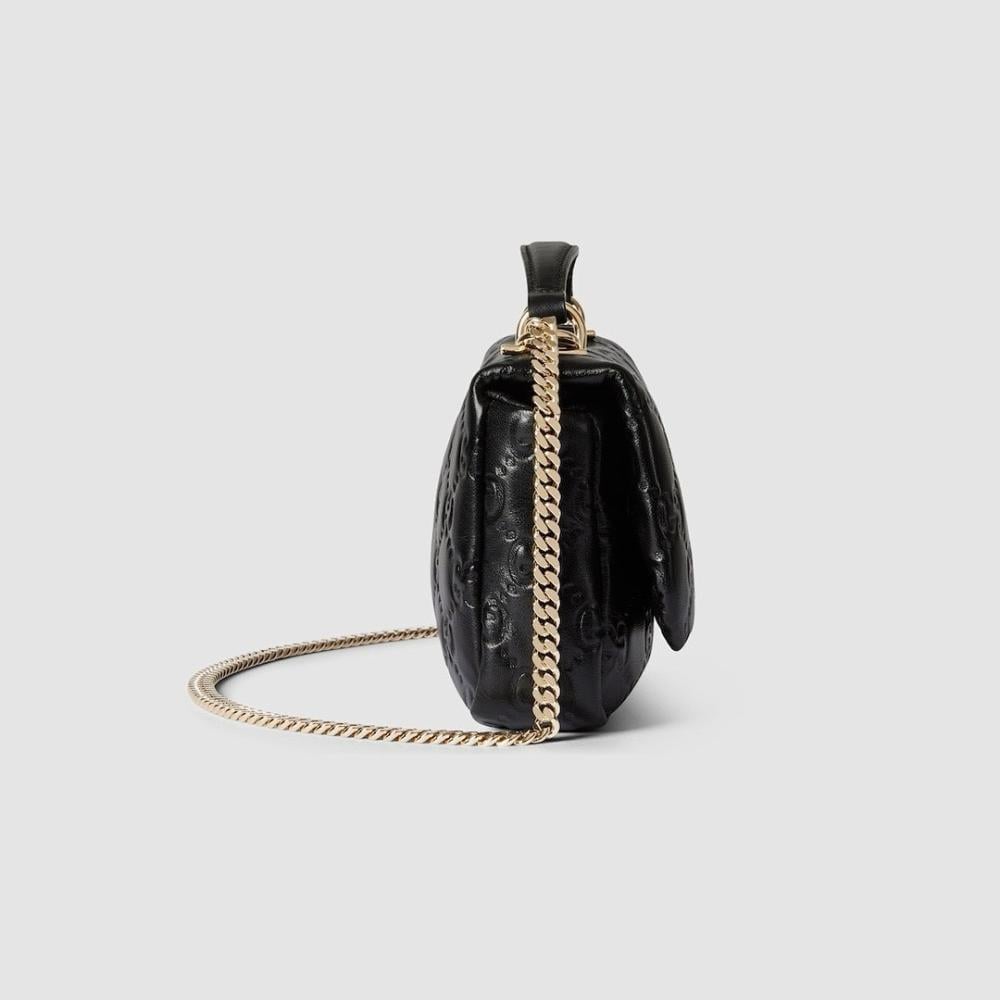 Italian-Inspired Elegant Bag 21x12.5x4.6cm