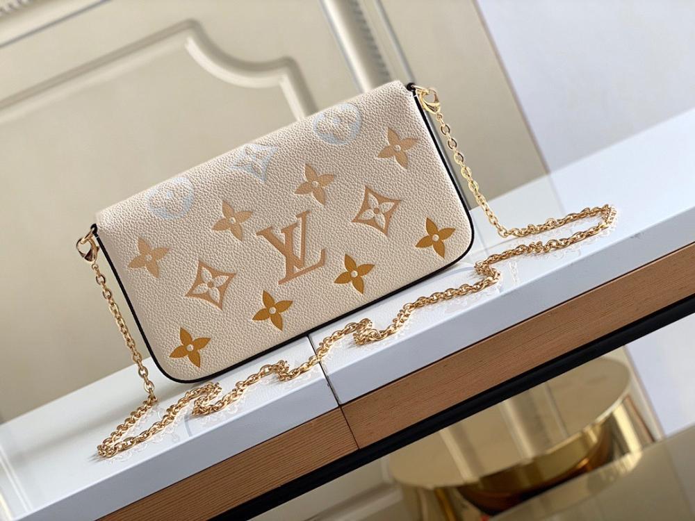 Elegant Leather Top Handle Bag 21x12x3cm