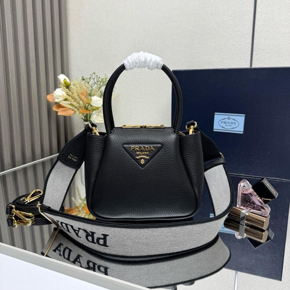 Leather Shoulder Bag Style 192447778