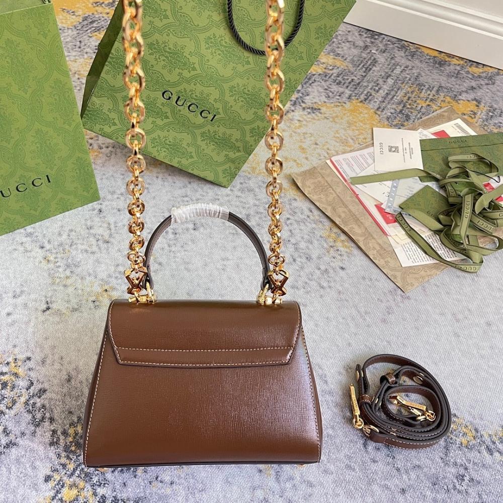 Modern Shoulder Bag 22x16x10.5cm