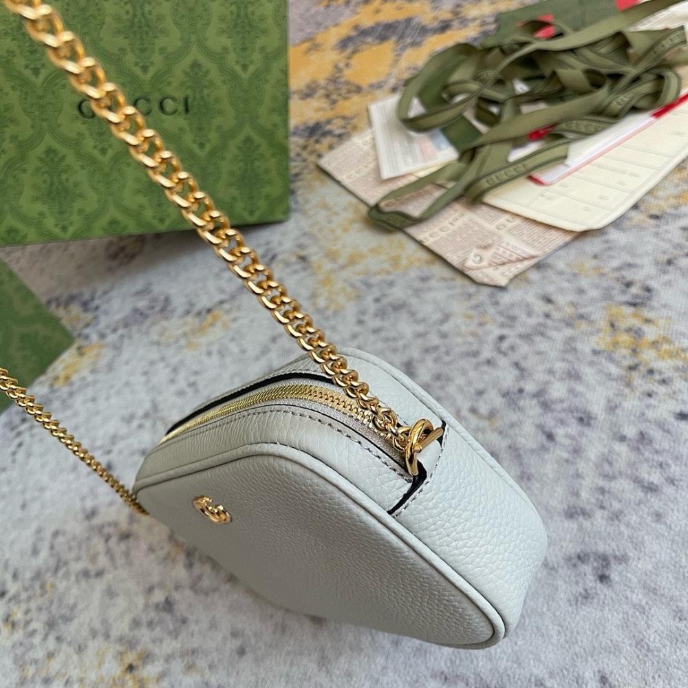 Stylish Refined Top Handle Bag 18.5x11x4cm