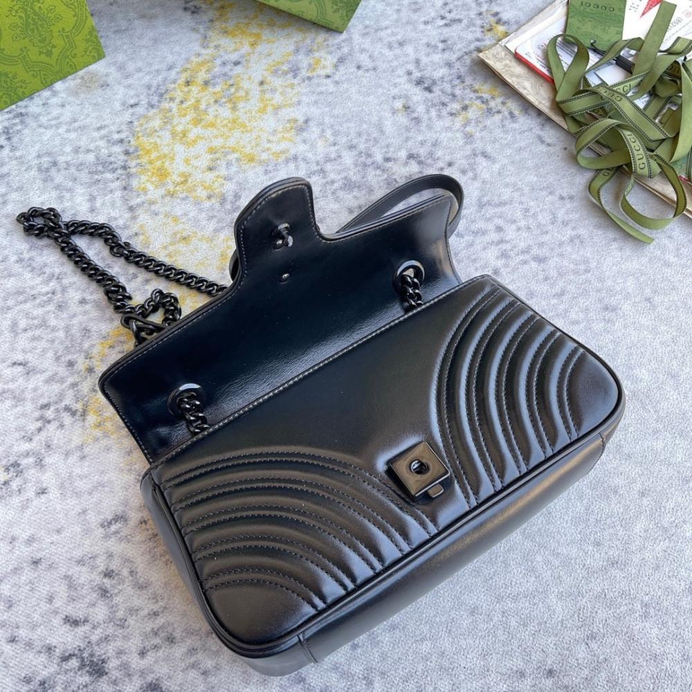 Modern Luxury Bag 26x15x7cm