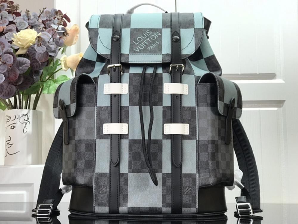 Luxury Backpack Style 74812087