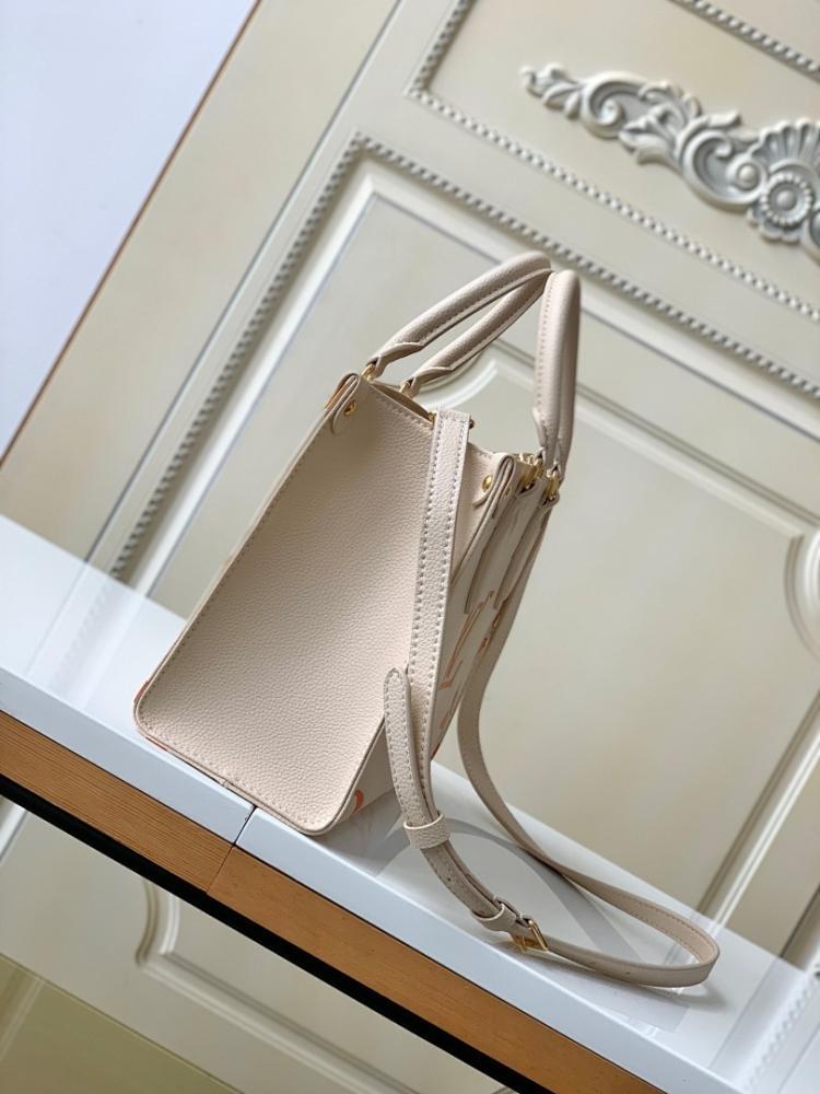 Elegant Leather Shoulder Bag Style 1626176084