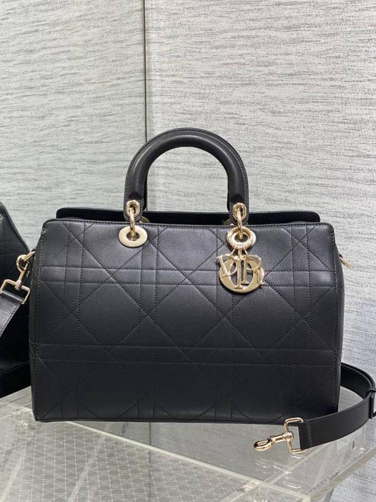 Leather Top Handle Bag Style 1097489705