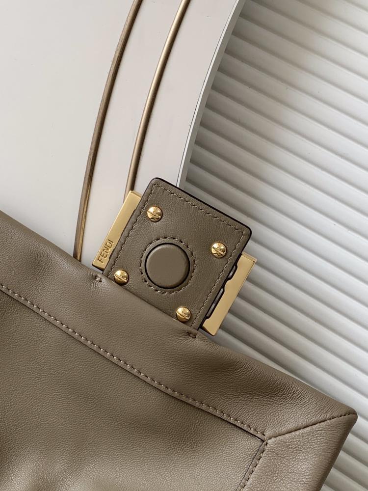 Lambskin Shoulder Bag Style 1123937391