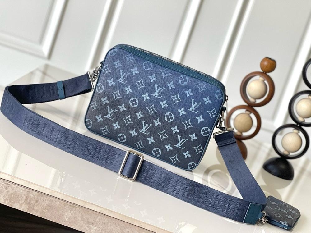 Luxury Elegant Shoulder Bag 25x18.5x7cm