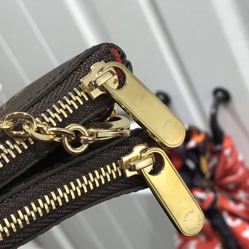 Leather Top Handle Bag Style 1419661626