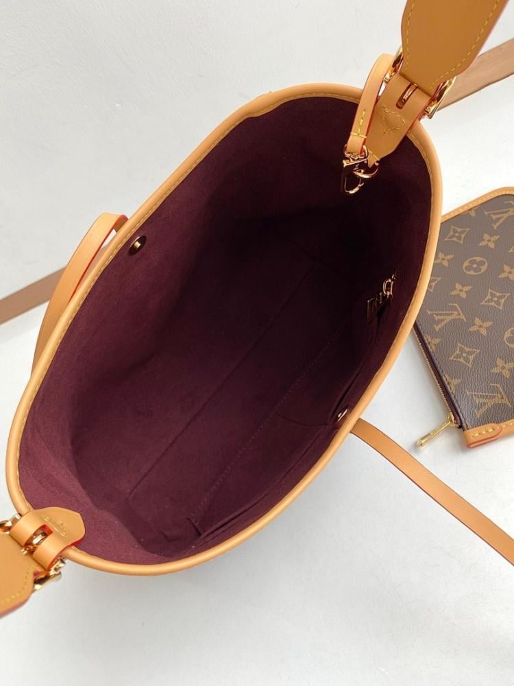 Luxury Stylish Top Handle Bag 29x24x12cm