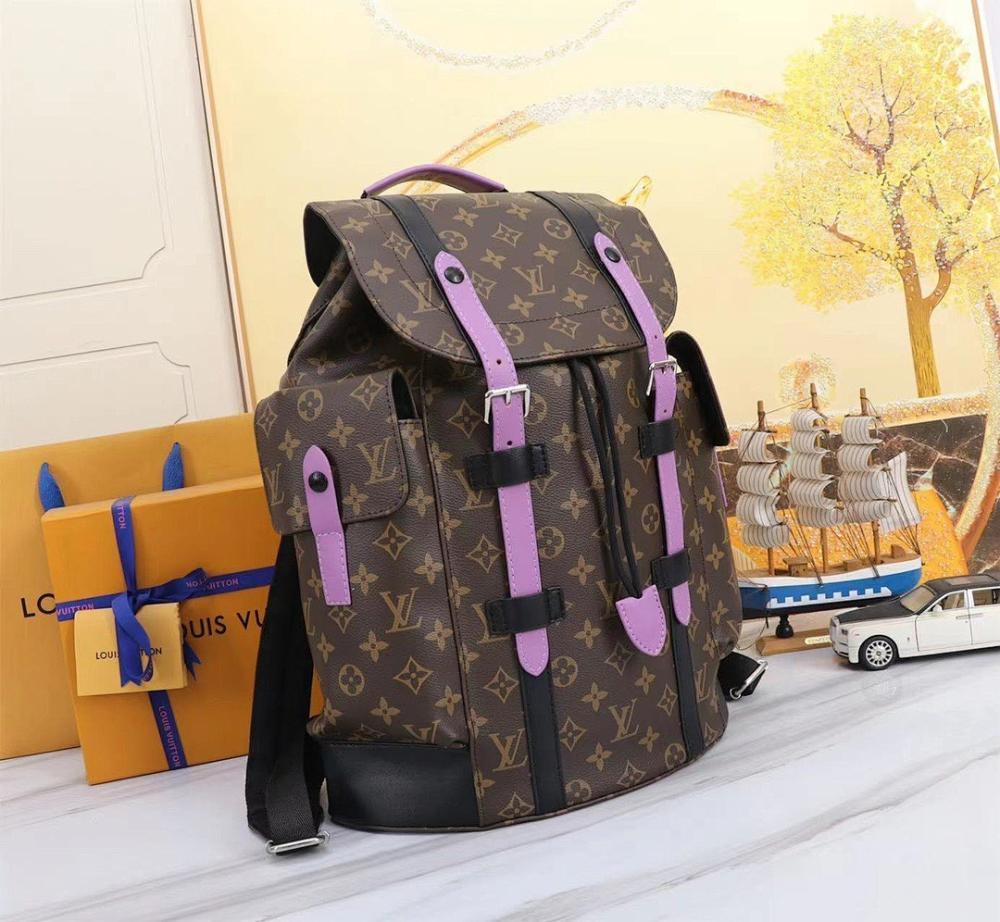 Modern Premium Shoulder Bag 41x48x13cm