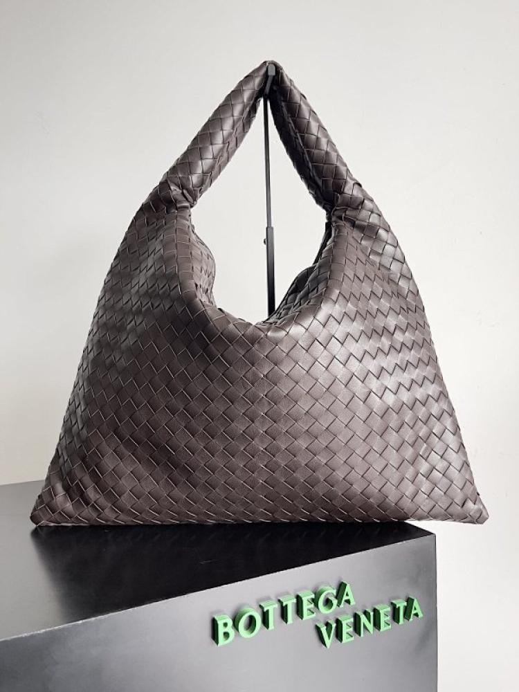 Leather Top Handle Bag Style 636568369