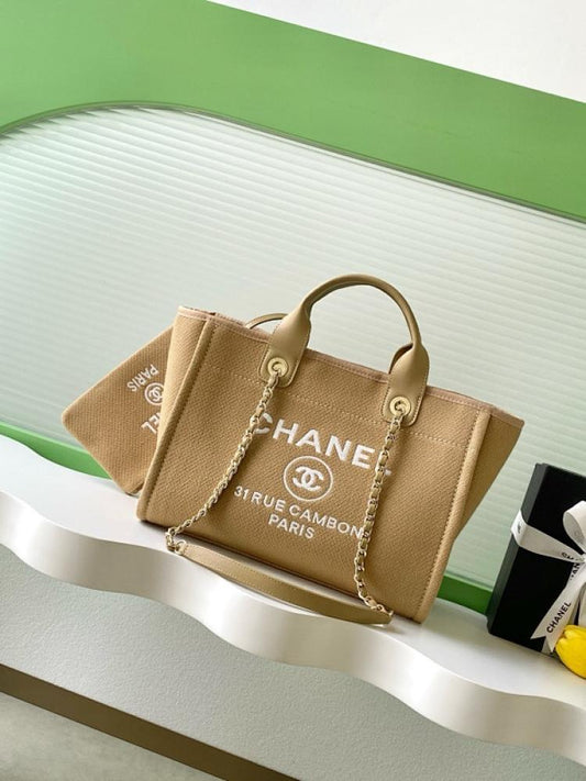 Calfskin Tote Bag Style 413456173