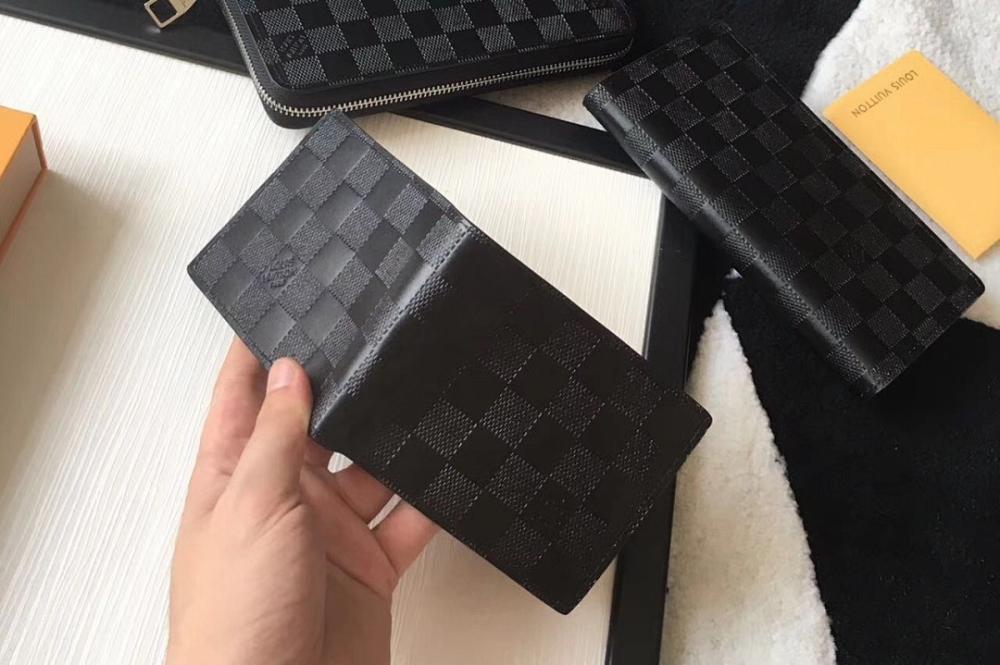 Stylish Refined Wallet Style 316811016