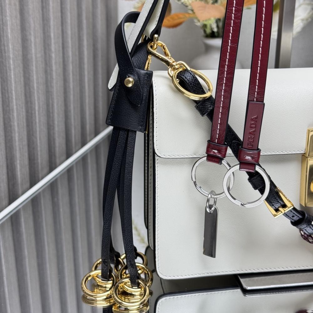 Leather Shoulder Bag Style 486789662