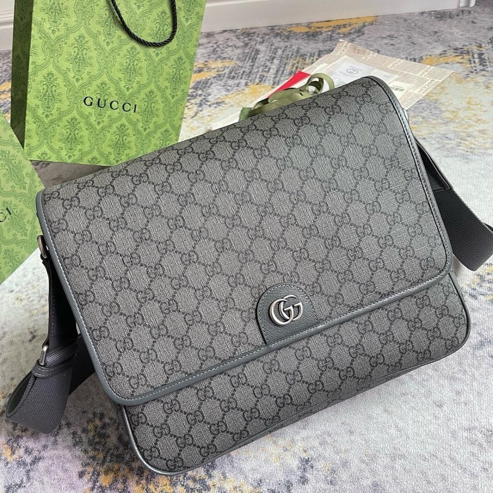 Classic Shoulder Bag 33x27x10cm