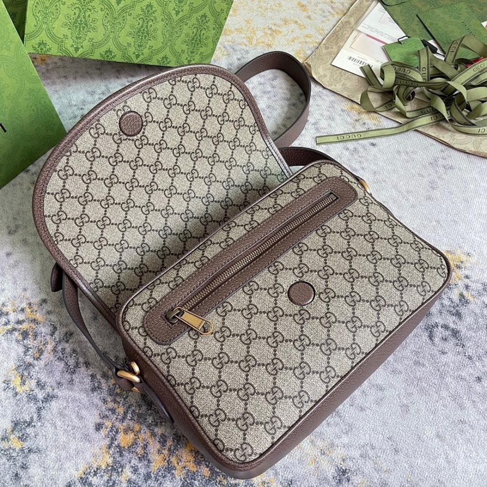 Stylish Top Handle Bag