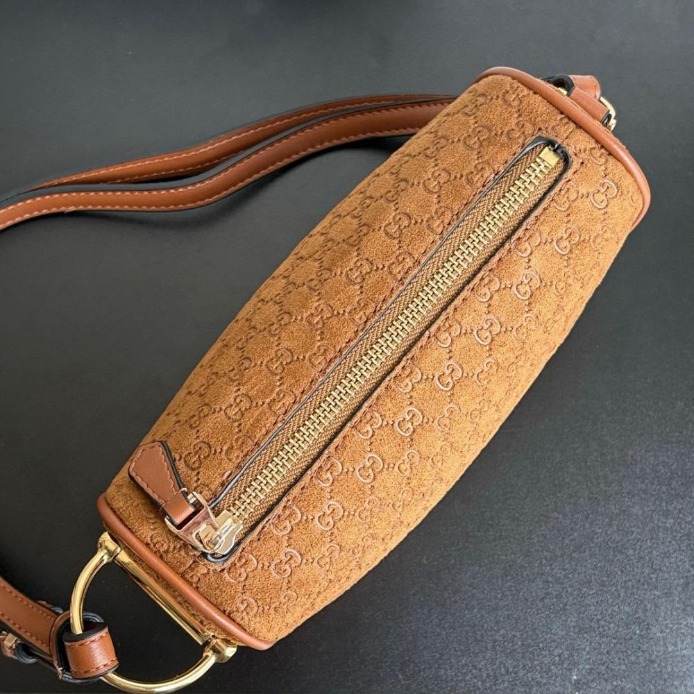 Stylish Crossbody Bag 19x10x8cm