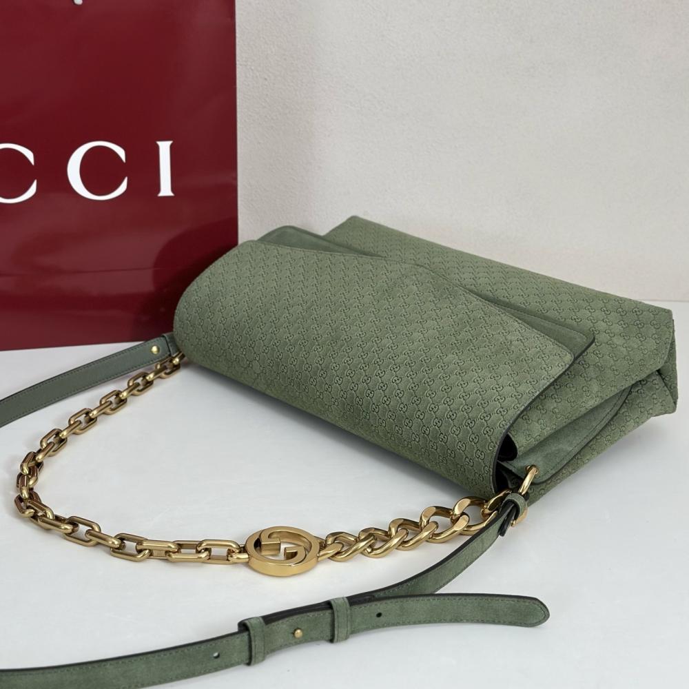 Suede Top Handle Bag Style 52602106