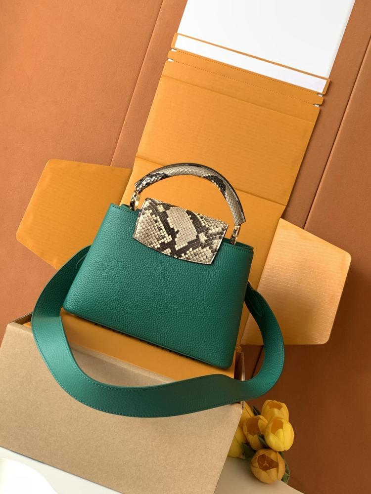 Luxury Top Handle Bag Style 1267003737