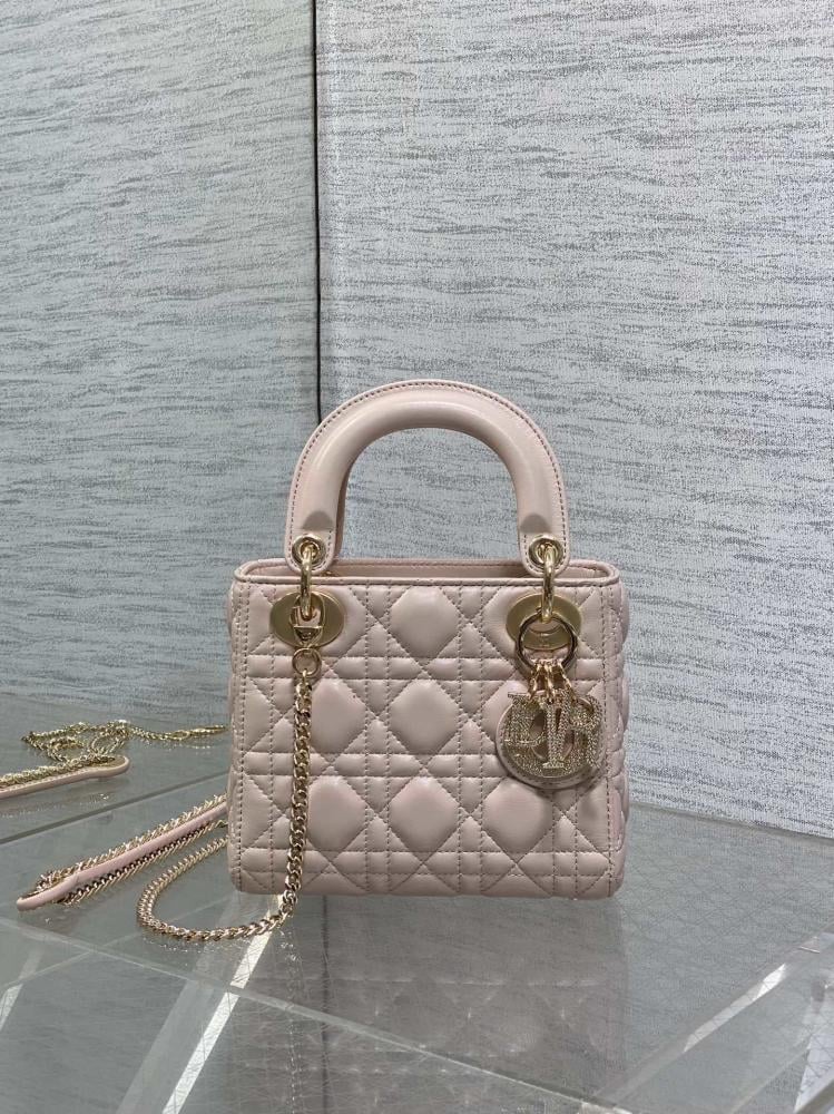Luxury Leather Top Handle Bag Style 1105871130