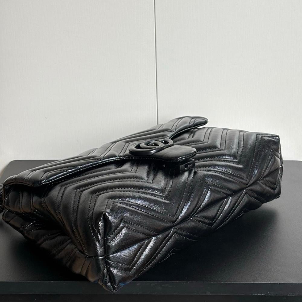 Modern Shoulder Bag 31x17x8cm