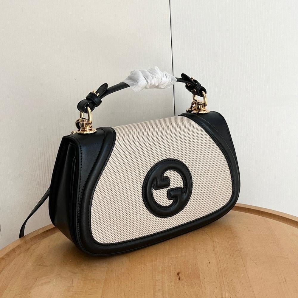 Blondie Shoulder Bag 27x17x7cm