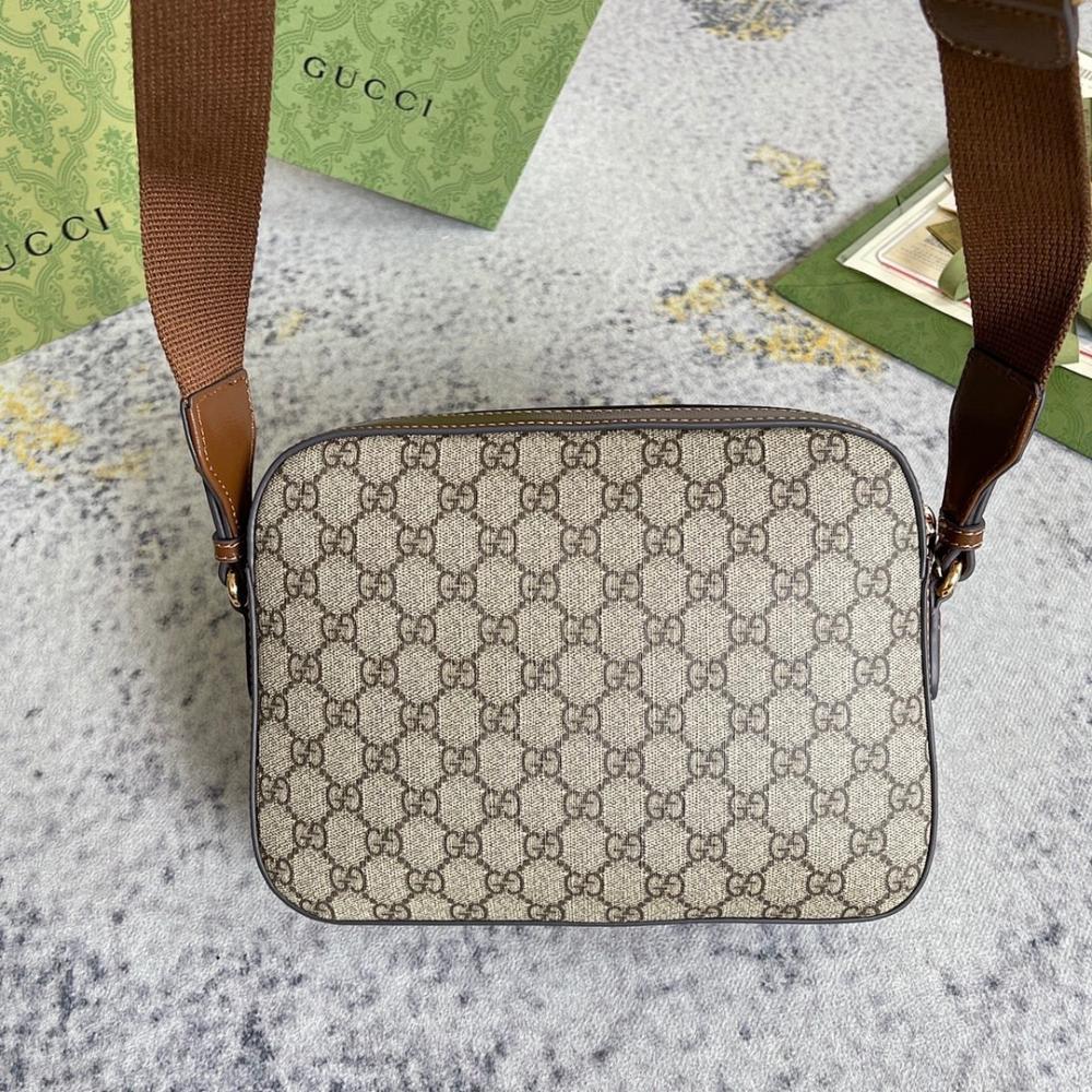 Classic Modern Bag 25.5x20x6cm