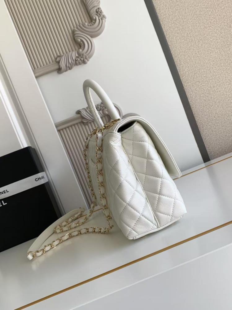 Top Handle Bag Style 417842586
