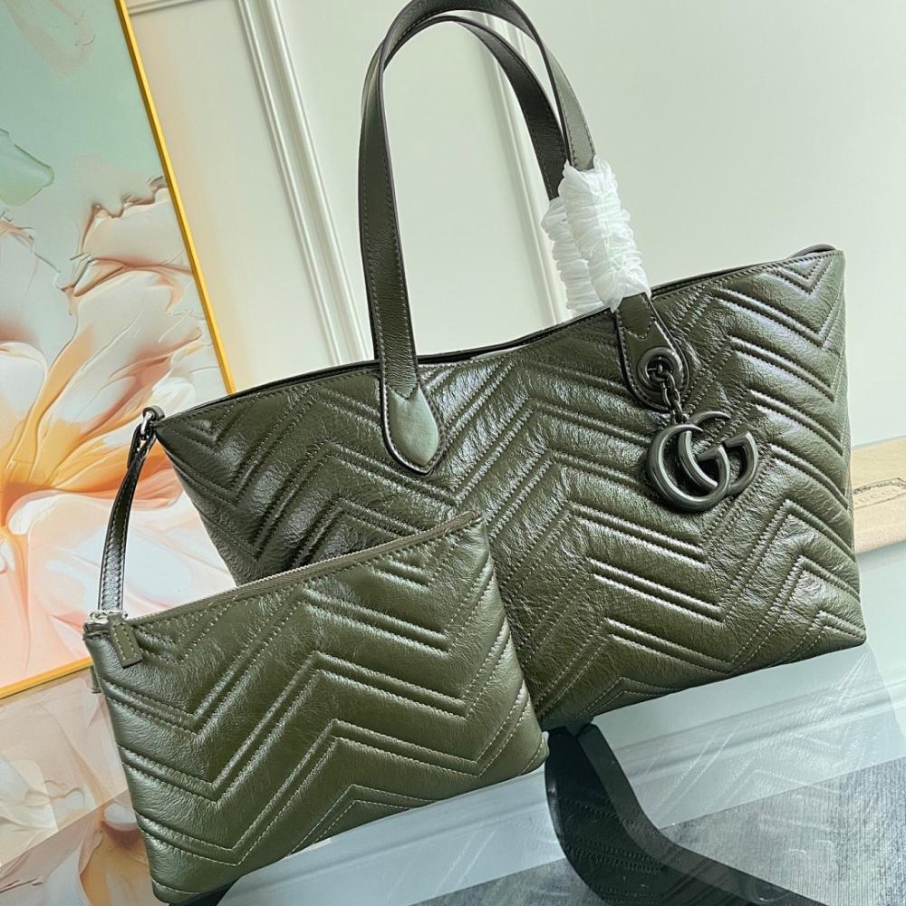 Luxury Bag 30x23x18cm