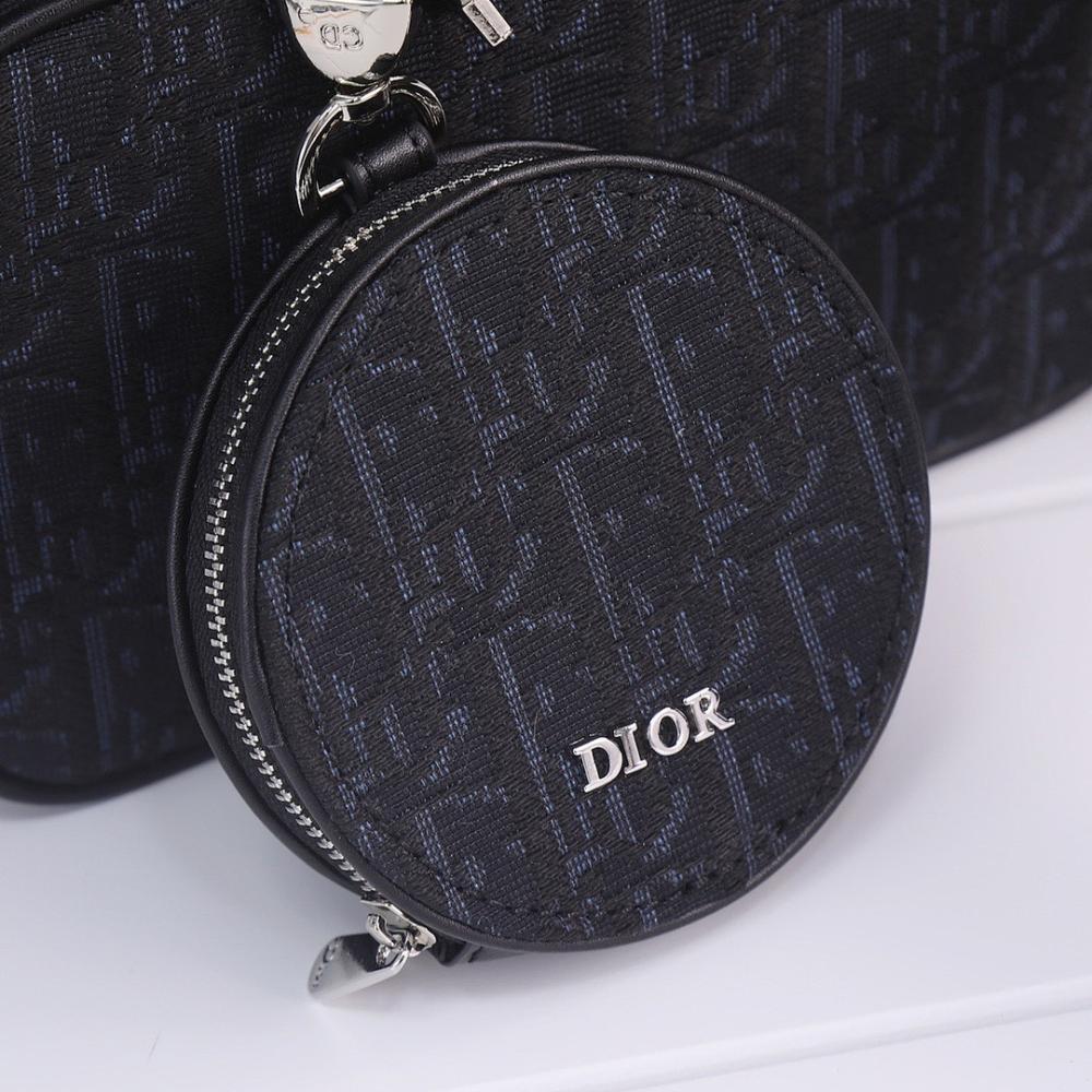 Luxury Shoulder Bag 12x19x3.5cm