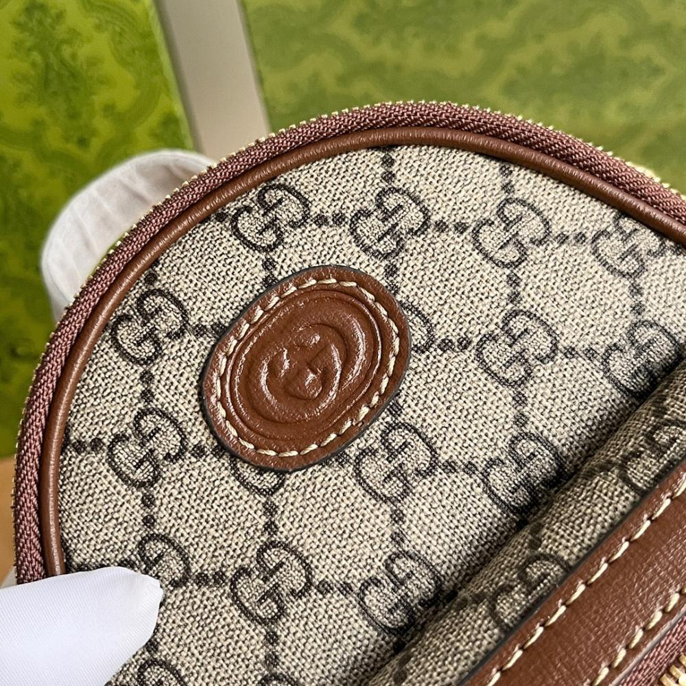 Modern Luxury Backpack