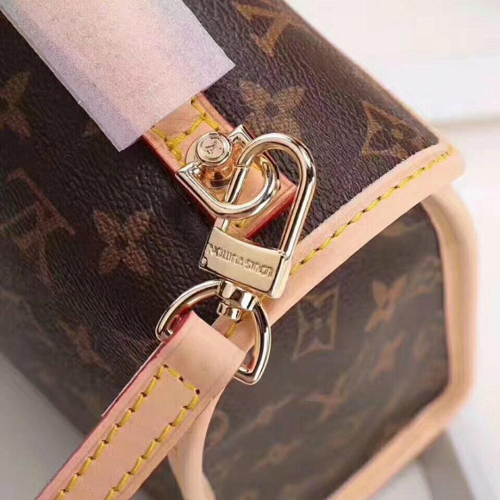 Modern Stylish Crossbody Bag 29x24x10cm