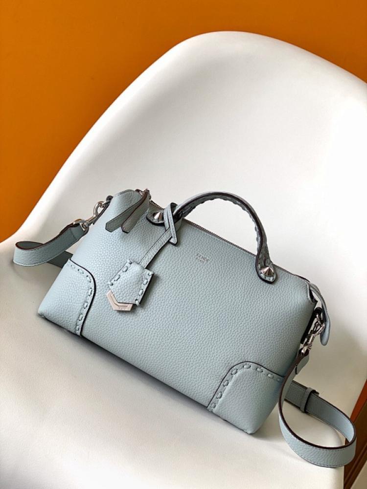 Calfskin Top Handle Bag Style 1887601632