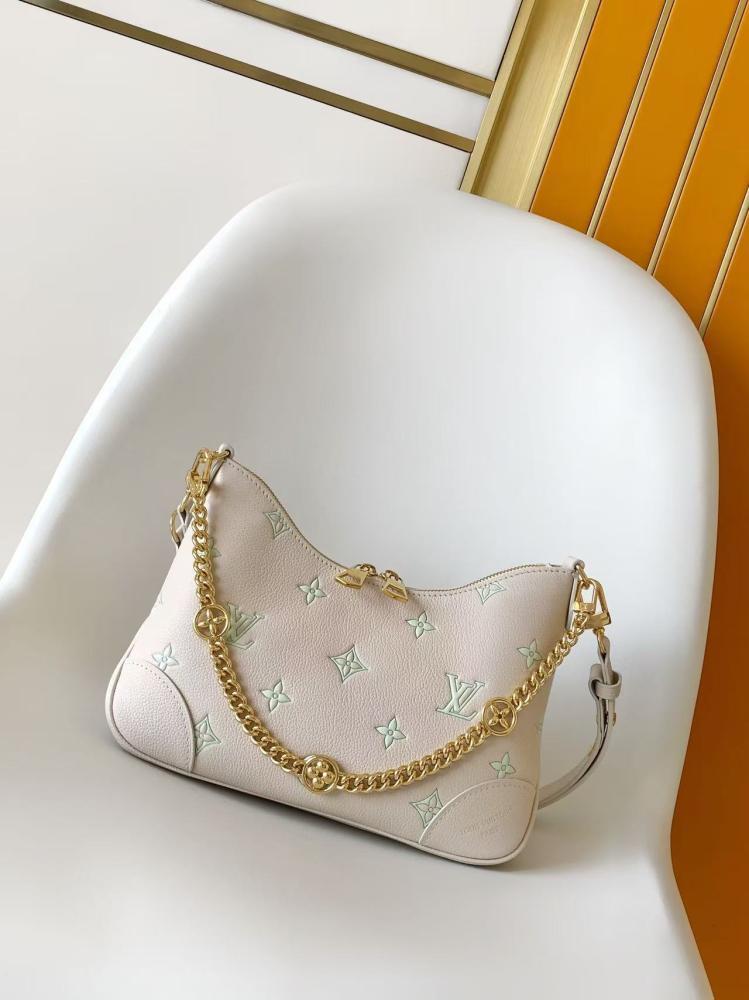 Leather Shoulder Bag Style 185521934