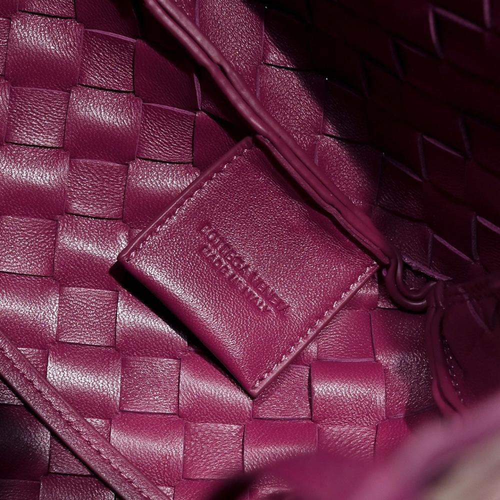 Classic Leather Top Handle Bag Style 324069060