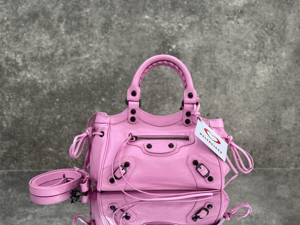 Top Handle Bag Style 1587587158