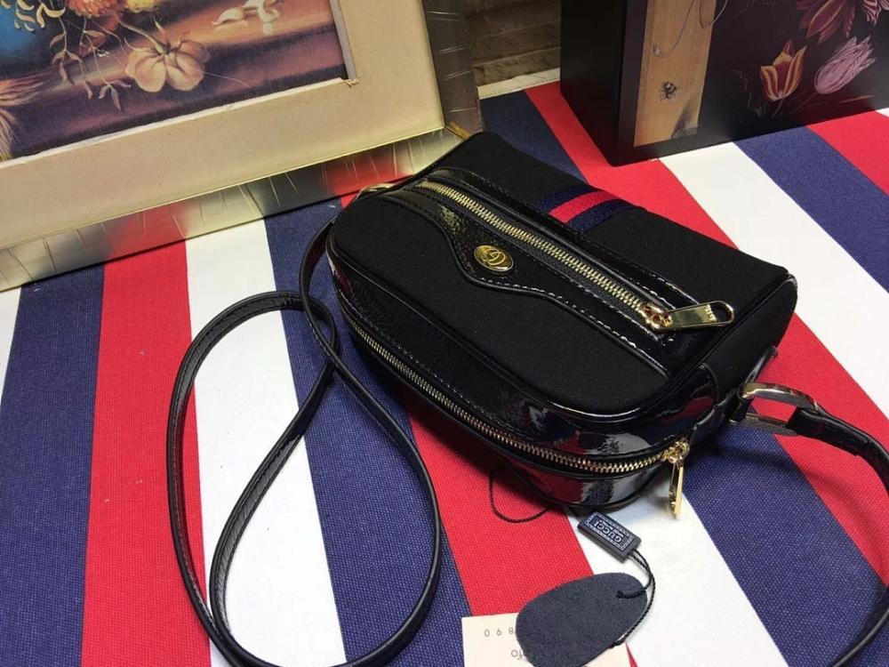 Ophidia Top Handle Bag Style 1556661366